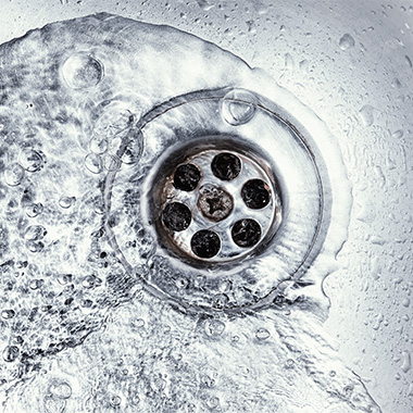 Drain Cleaning