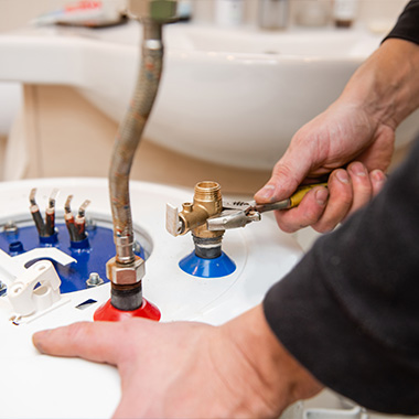 Plumbing Maintenance