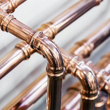 Piping & Repiping
