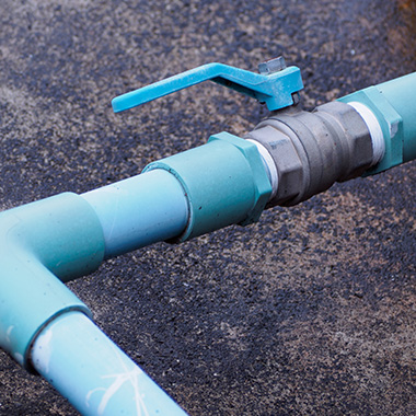 Water Lines