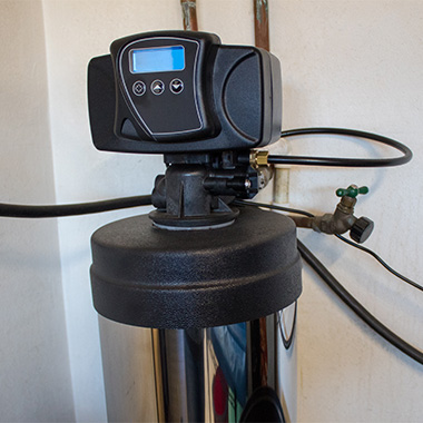 Water Treatment