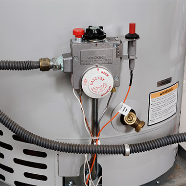 Water Heaters