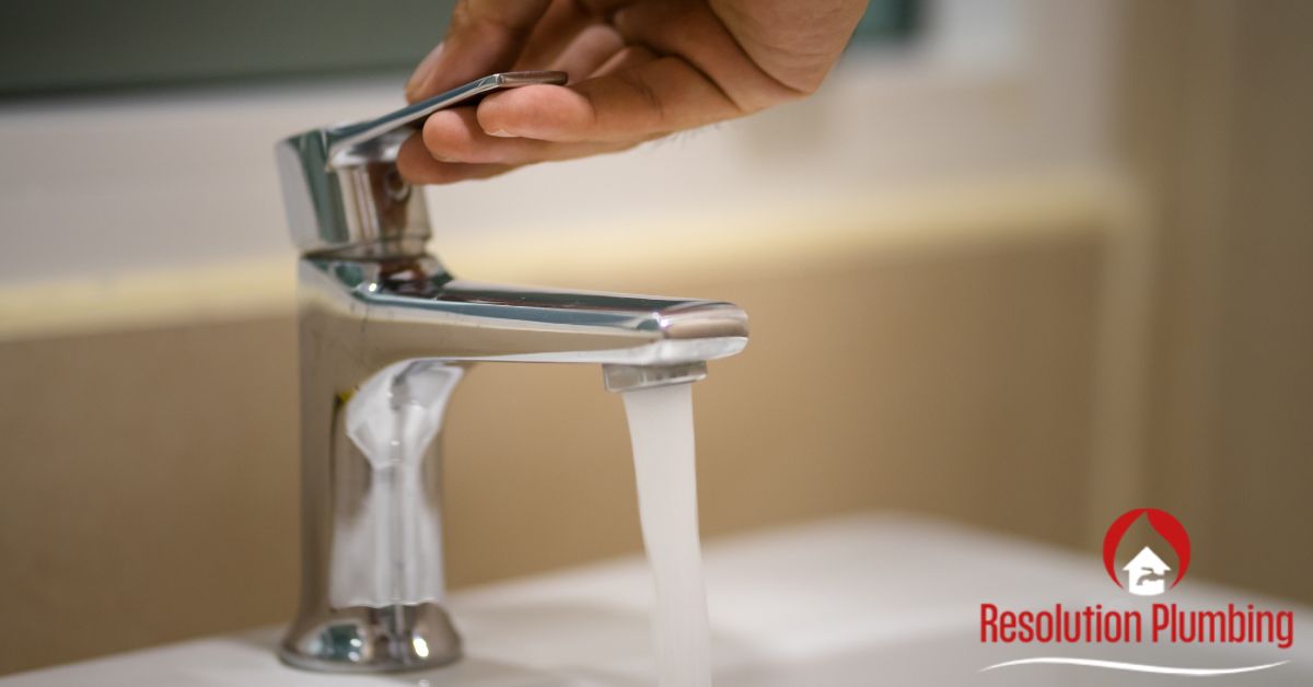 How to Save Water and Reduce Your Utility Bills