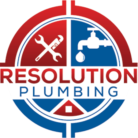 Resolution Plumbing LLC in Las Vegas, NV Logo